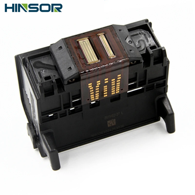 Печатающая головка для HP Officejet 920 6000 7000 6500A 6500 7500A 7500 | Компьютеры и офис