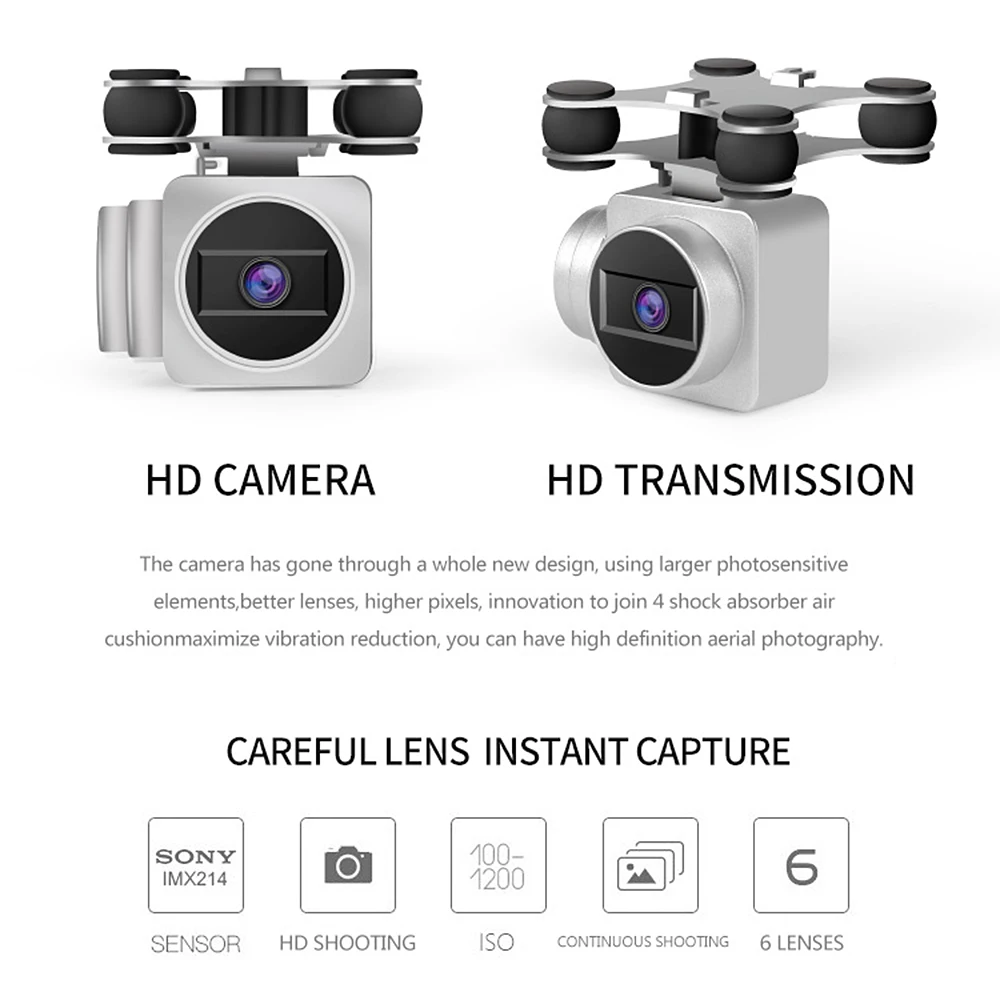 LOOZYKIT HD 1080P wifi FPV селфи RC вертолет с камерой Профессиональный складной Квадрокоптер 40 минут работы от батареи
