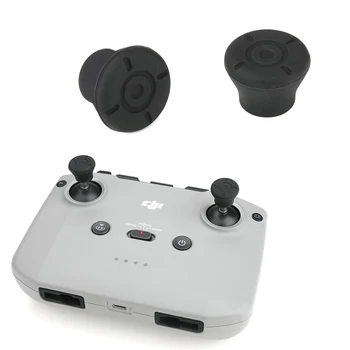 

Rocker Silicone Cap for DJI Mavic Air 2 Accessories Joystick Cover Protector Cap Controller Guard Protective