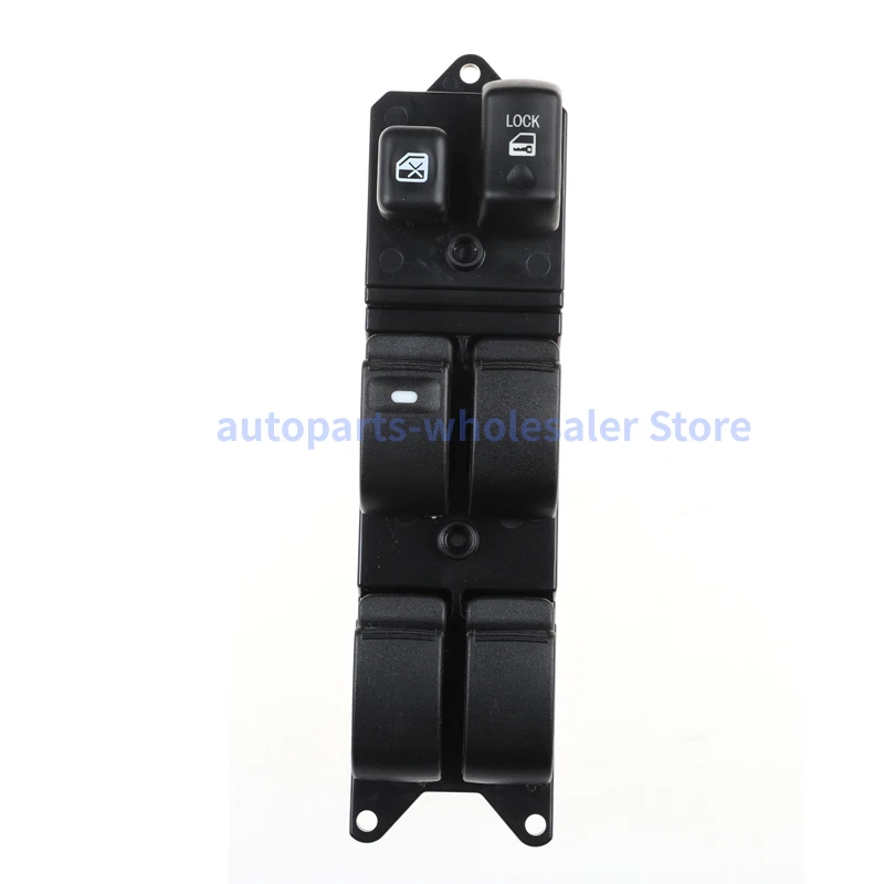 Автомобильные аксессуары 8608A068 для Mitsubishi Lancer 2008-2010 со стороны водителя Переключатель Стеклоподъемника автозапчасти