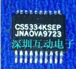 

IC new original CS5334-KS CS5334KSEP SSOP20 Free Shipping