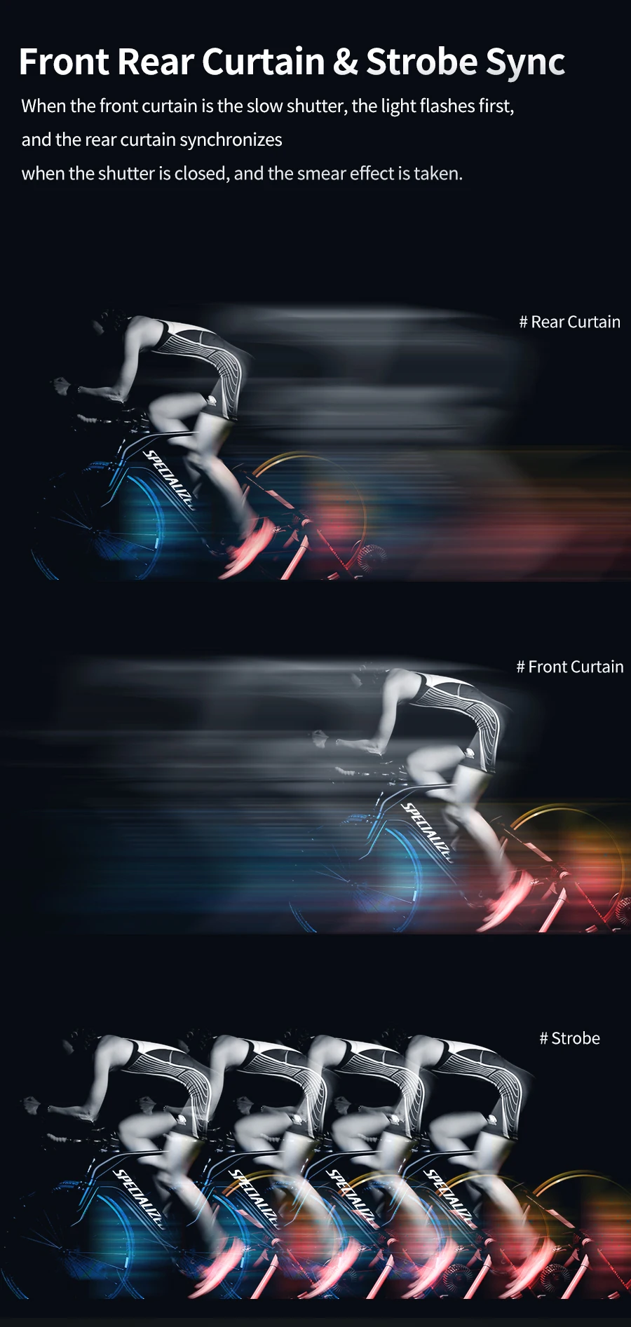 Godox Led Light Photography Lighting AD400 Pro WITSTRO Flash Li-on Battery TTL HSS 2.4G Wireless for Canon Nikon FUJIFILM