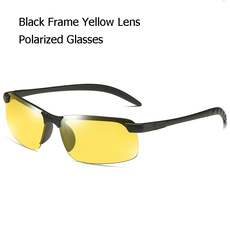 Color Changing Lens Cycling Glasses Photochromic Polarized Sports MTB Bike Sunglasses Riding Fishing Bicycle Eyewear AC0256 (15)