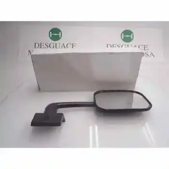 

RIGHT REARVIEW MIRROR CITROEN C15 1. 8 diesel (161) 0914800 [15390981]