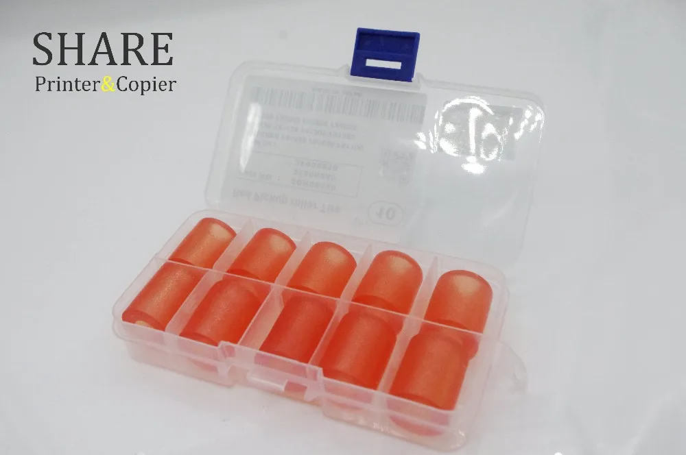 10X2BR06520 2F906240 2F906230 2CL16050 2CL16100 красная шина для Kyocera FS1100 KM2810 1370 1300 1028 2000 3900 4000 FS1920|tire toys