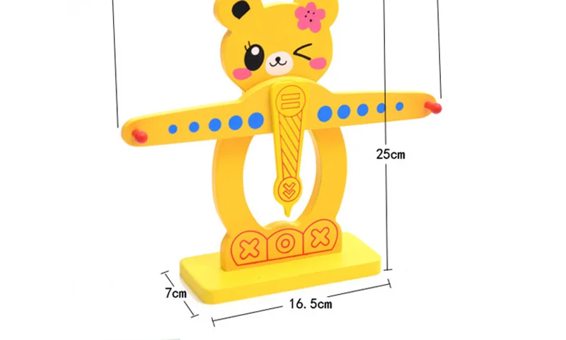 Фрукты цифровые игрушки с балансом образование по методу Монтессори баланс игры весы количество баланс игры дети обучающая игрушка узнать