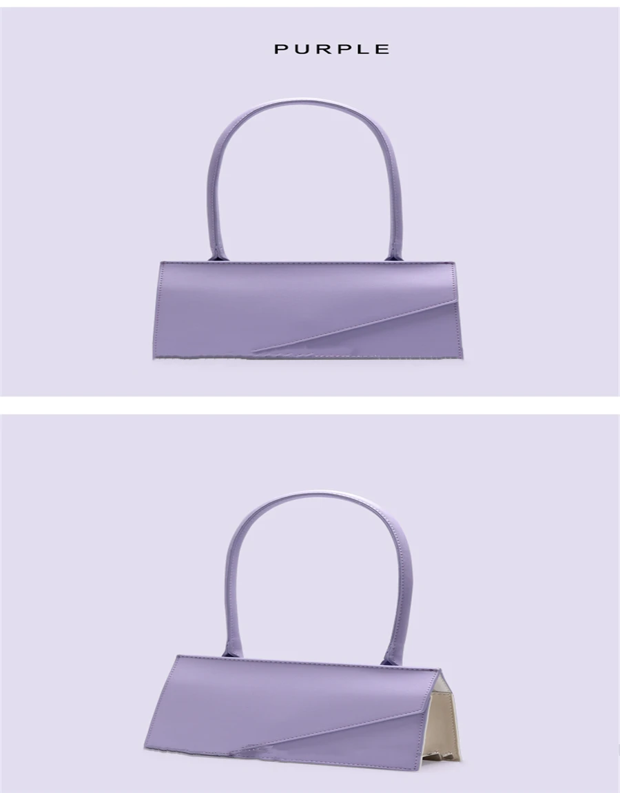 

New 2019 small crowd design popular same style personality shoulder bag fashion simple small bag women