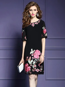TESSCARA Women Elegant Beading Pink Dress Female Fashion Office Party Robe Femme Designer High Quality Pencil Vestidos Plus Size
