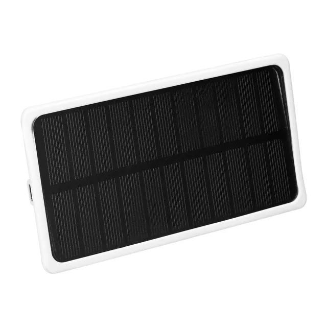 Solar Charging Board