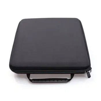 

Hard EVA Shell Protective Box Case Storage Bag for Novation Launchpad Controller