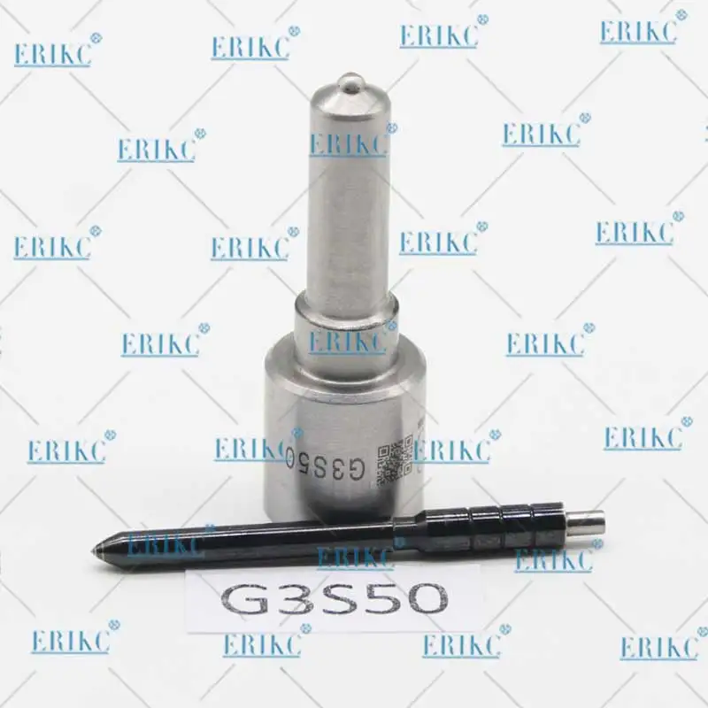 Fuel Injection Nozzle G3S50 Common Rail Diesel Sprayer G3S50 Common Rail Nozzle for Denso Injector (3)