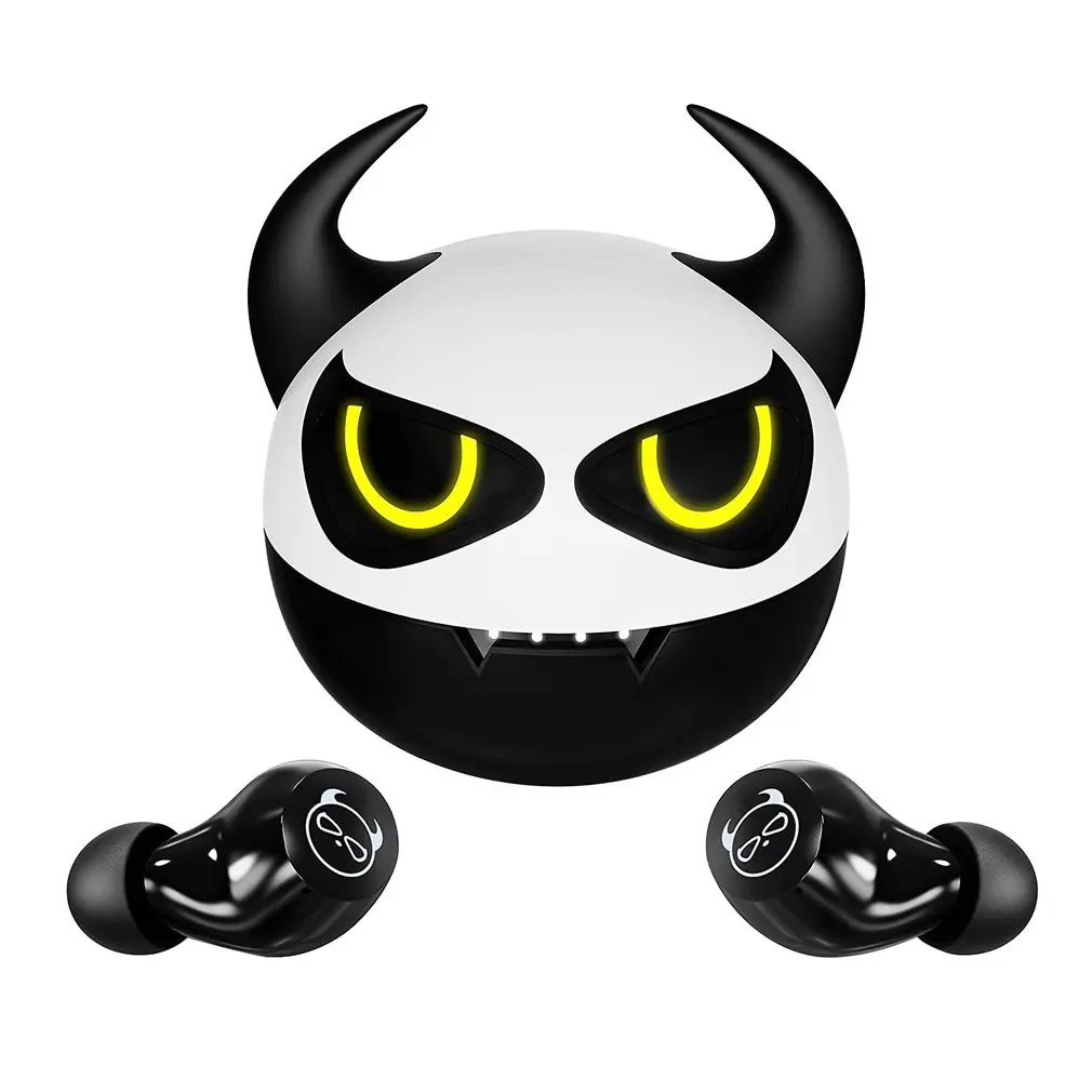Наушники Bluetooth-совместимые беспроводные наушники гарнитура TWS наушники-вкладыши