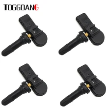 TPMS Датчик давления в шинах для hyundai i10 Kia Picanto Soul Sedona 52933B2100 52933-B2100