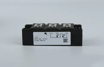 

IGBT en STOCK probado MCC200/14IO1 MCC 200-14io1 MCC 200-14IO1 piezas y accesorios
