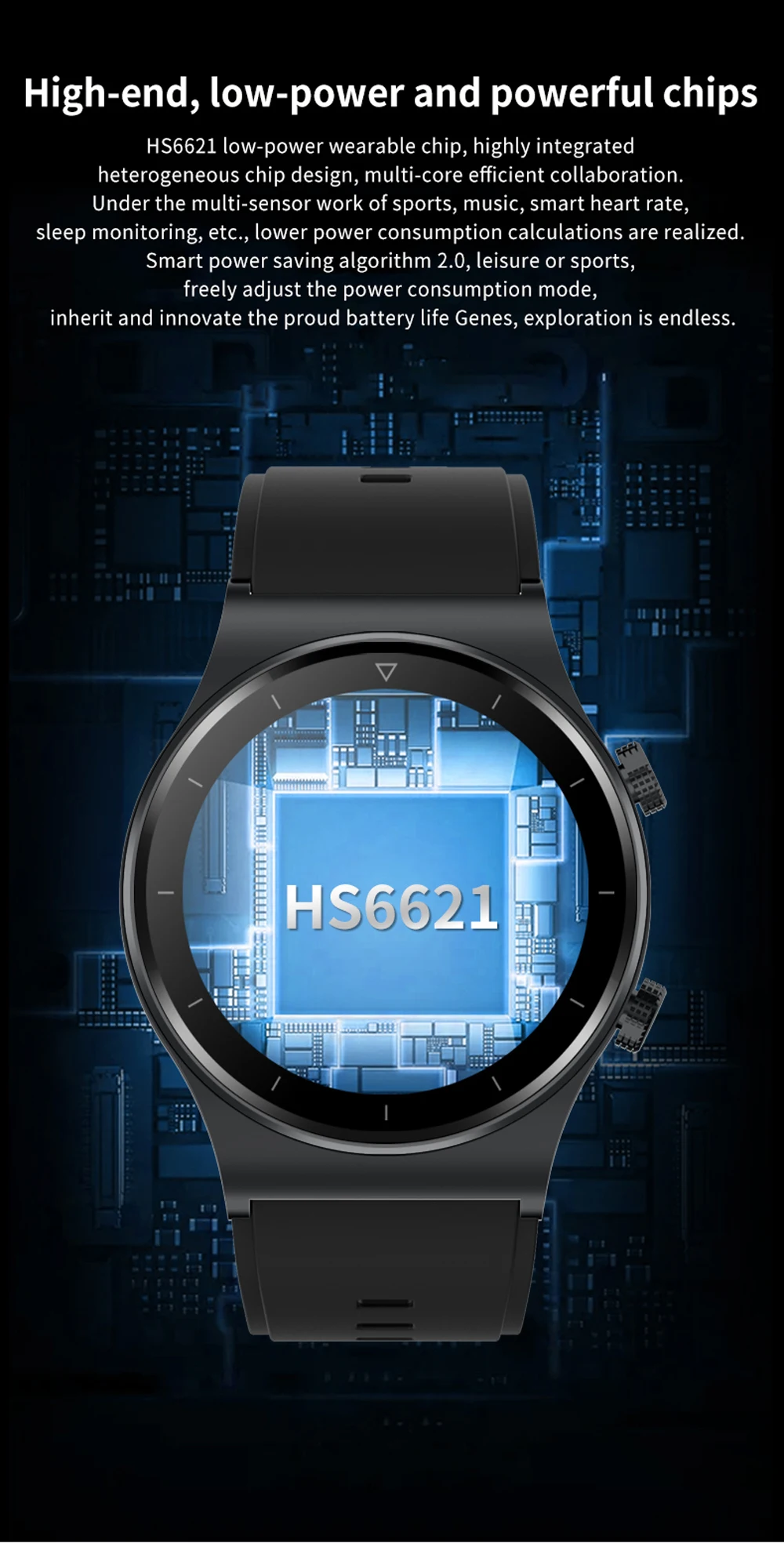 2021 New M46 Smart Watch IP67 Waterproof Bluetooth Call Women Men Heart Rate Blood Pressure Fitness Tracker Sports Smartwatch