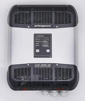 

payment for 1PC 3500W -24V and FLEMAX MPPT60A including DHL freight