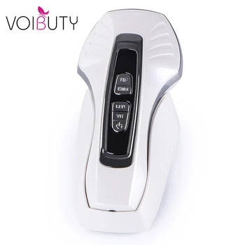 

LED RF Photon Therapy Facial Skin Lifting Rejuvenation Vibration Device Machine Face EMS Ion Microcurrent Mesotherapy Massager