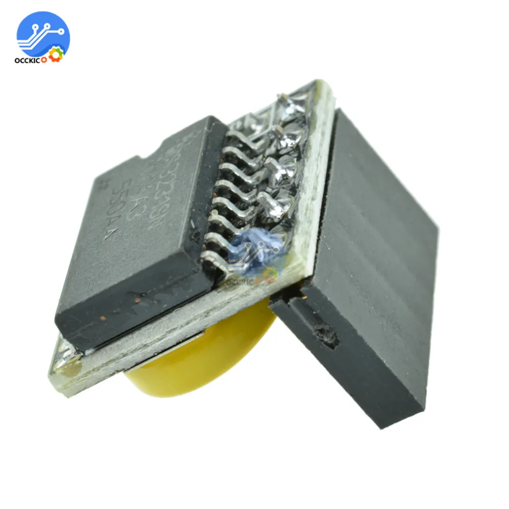 Модуль памяти DS3231 для Arduino 3 В/5 В без батареи Raspberry Pi|module for arduino|module 5vmodule clock |