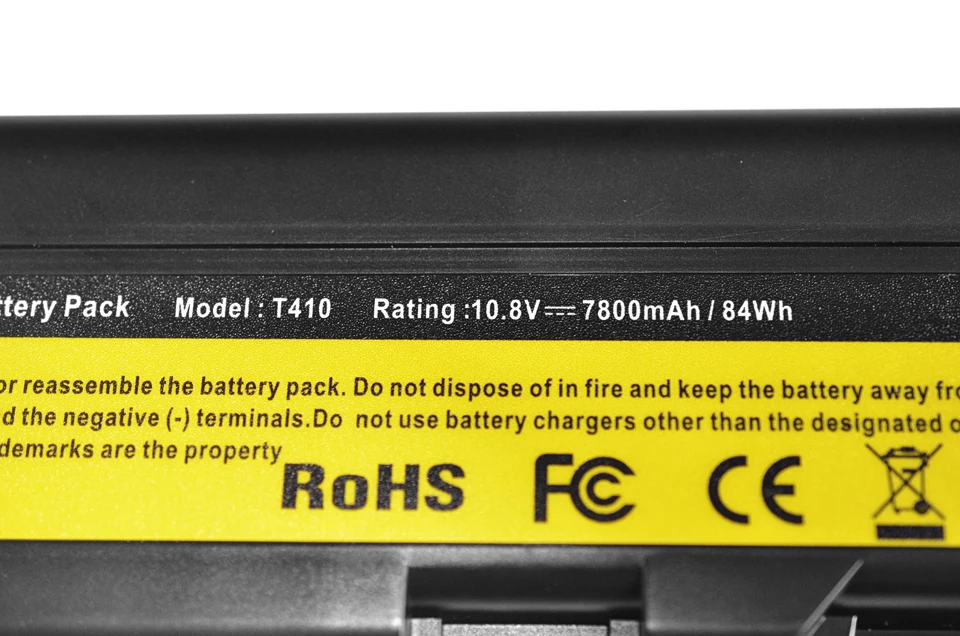 Apexway 6600 mAh лаптоп с Батарея для lenovo ThinkPad W520 L400 L410 L420 L500 L510 L520 SL400 SL410 SL500 SL510 T410 T420 9 ячеек