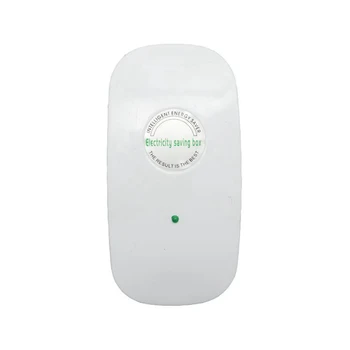 

Power Saving Box, Power Saving Device, Power Saving, Power Saving King, Energy Saver Plug (EU PLUG)