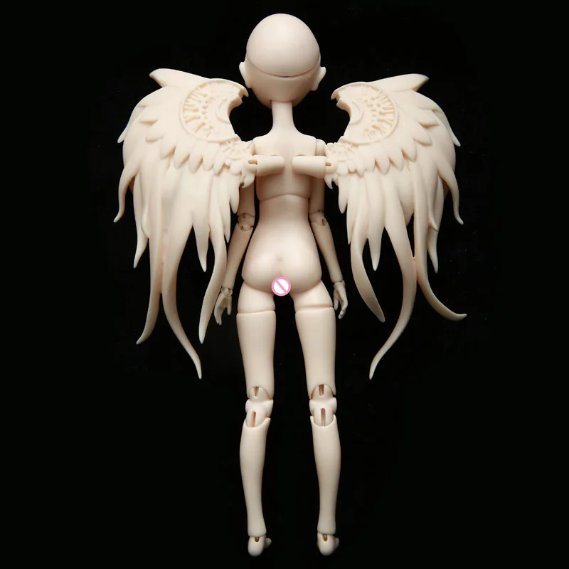 Dollzone Arwen 1/8 BJD куклы Фантастическая Русалка Высокое качество игрушки для детей Oueneifs DZ DC Dream Valley