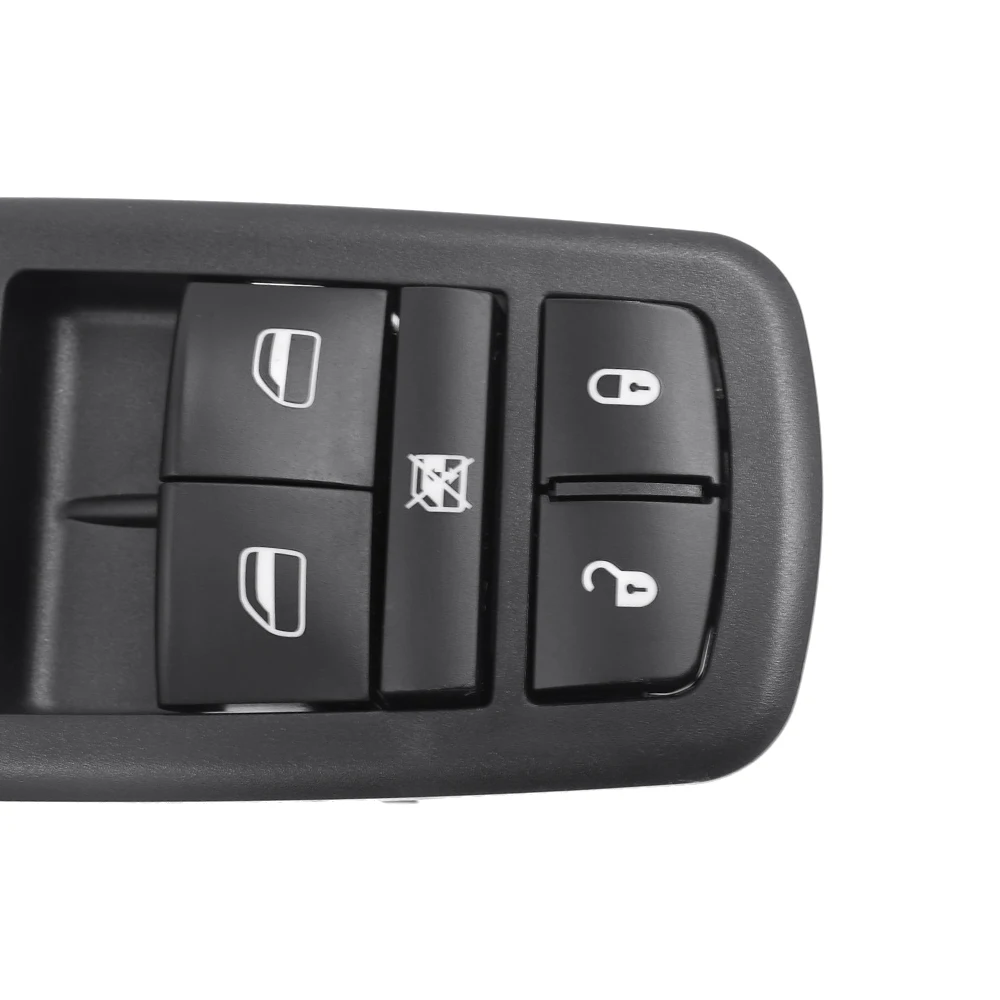 Для Dodge Ram 2009 2010 2011 2012 LHD Мощность окна главный выключатель окна Управление переключатель 4602863AB 4602863AC 4602863AD