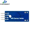 Speed Sensor Module Tacho Sensor Slot-type Optocoupler Tacho-generator Counter Module ► Photo 3/3