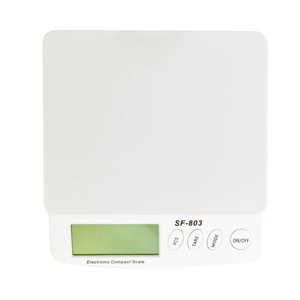 

Kitchen Digital Electronic Scale 30KG Shop Weight Parcel Post Scale Tool WWO66