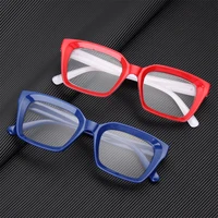 Nouvelles lunettes de lecture haute définition hommes femmes mode grand cadre presbytie lunettes soins de la Vision lunettes dioptrie + 1.0 ~ + 4.0 1
