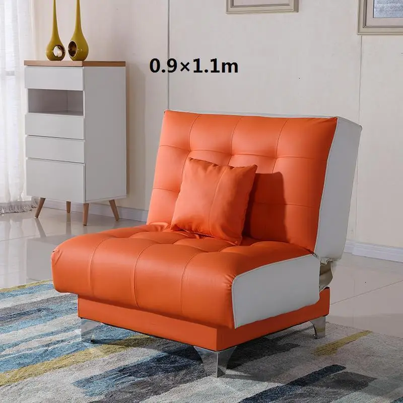 Meubel Pouf Современная Гостиная Kanepe Fotel Wypoczynkowy набор Meuble дом Para Puff мобильная мебель Mueble De Sala диван-кровать - Цвет: Version R