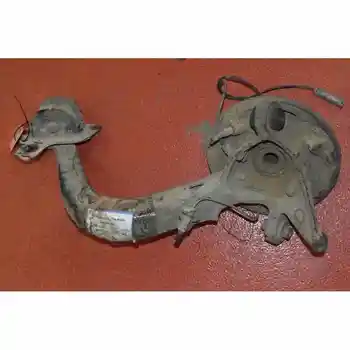 

HOSE REAR RIGHT BMW 3 SERIES SALOON (E36)
