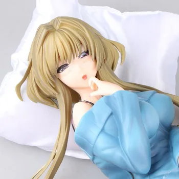 

Sweet Girlfriend on Lin Sheng on Lin Sheng 1/4 High Quality Version Boxed Decoration Garage Kit Decoration