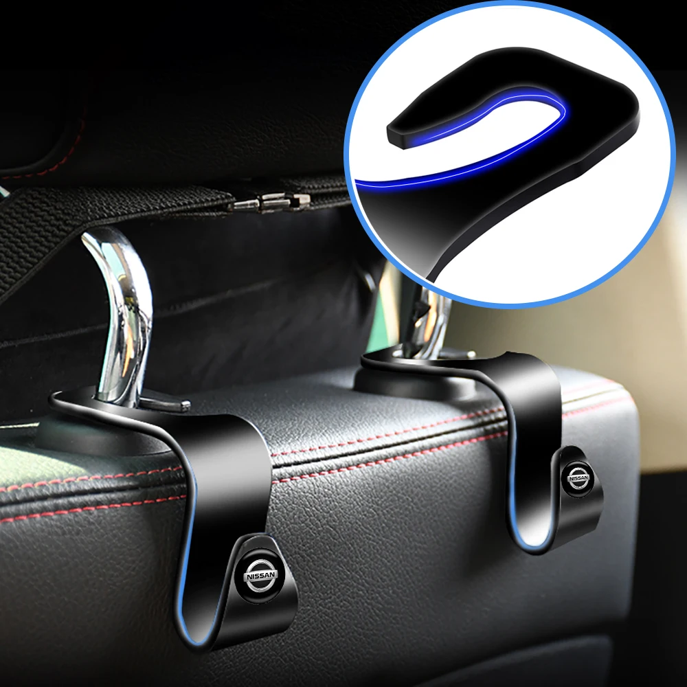 Автомобильные аксессуары портативный подвесной держатель для сумки Nissan Qashqai Murano