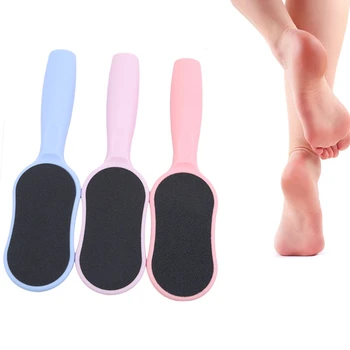 

Best Deal1Pc 3Colors Foot Rasp Callus Dead Skin Remover File Exfoliating Pedicure Foot File Foot Care Tool