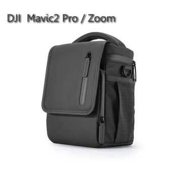 

Original DJI Mavic 2 Pro Carry Case Storage Bag Shoulder Bag for DJI Mavic 2 Pro Zoom Carrying Bags Battery Accessories Drone