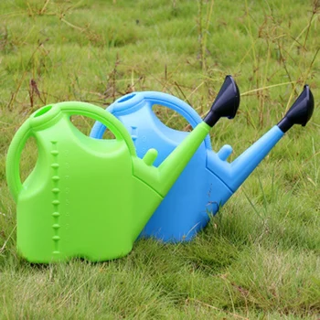 

Detachable Watering Can Large Capacity Watering Can For Indoor Outdoor Garden