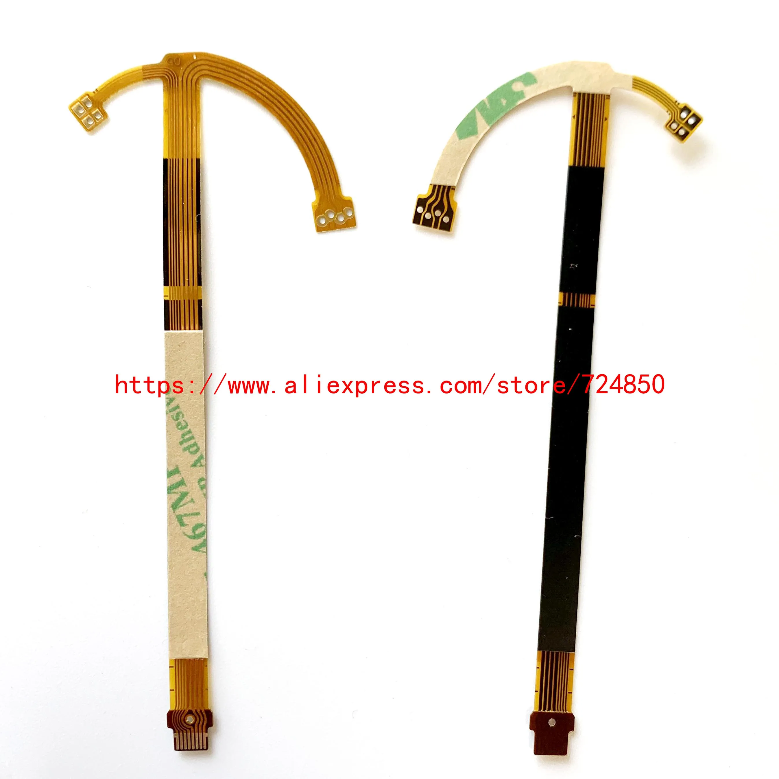 Рисунок 2 - Новинка Диафрагма объектива гибкий