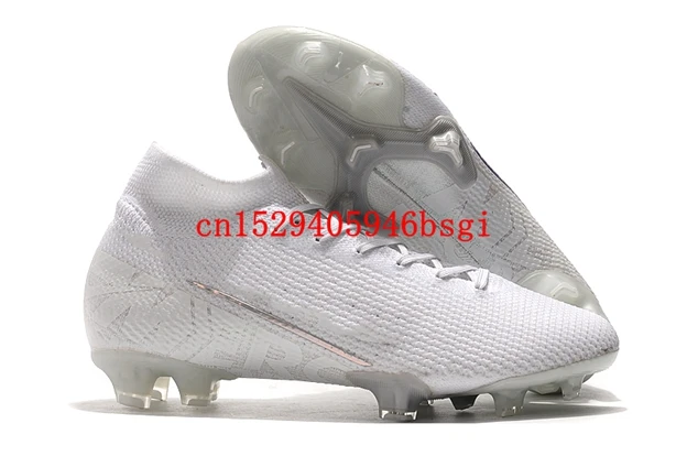 as picture 11 Лучшие продажи Superfly 7 Elite FG футбольные ботинки с высоким голенищем мужские уличные футбольные бутсы - Цвет: as picture 11