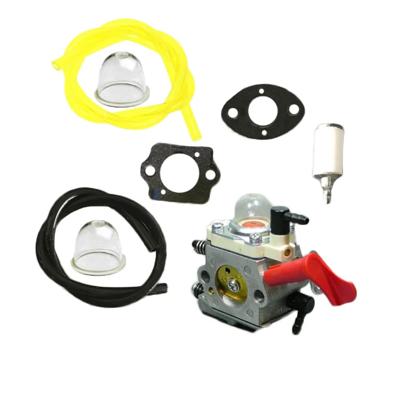 Карбюратор Carb комплект для Walbro WT 997 668 23-30.5cc Zenoah Cy HPI Baja 5B SS 5T