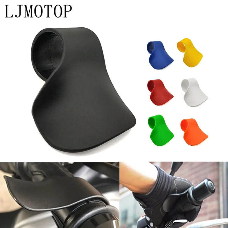 Дроссельная заслонка для рук круиз-контроль рукоятка универсальная YAMAHA Tenere 700