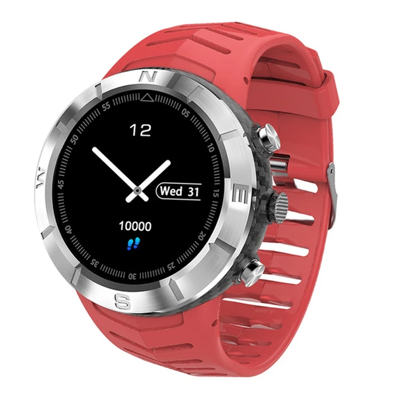 frompro smartwatch