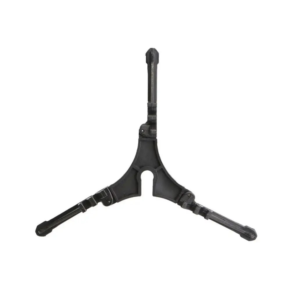 Outdoor camping Gas Tank Bracket Bottle Shelf Camping Cartridge Canister Stand Hot ABS Plastic Folding Stabilizer Fixed Bracket