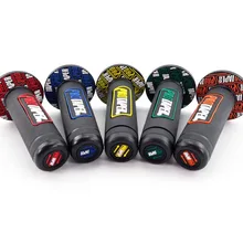 7/" универсальные рукоятки для велосипеда, мотоцикла, руль, заглушка, слайдер, стандартные стержни для YZ125 YZ250 YZ426F YZ450F WR250F