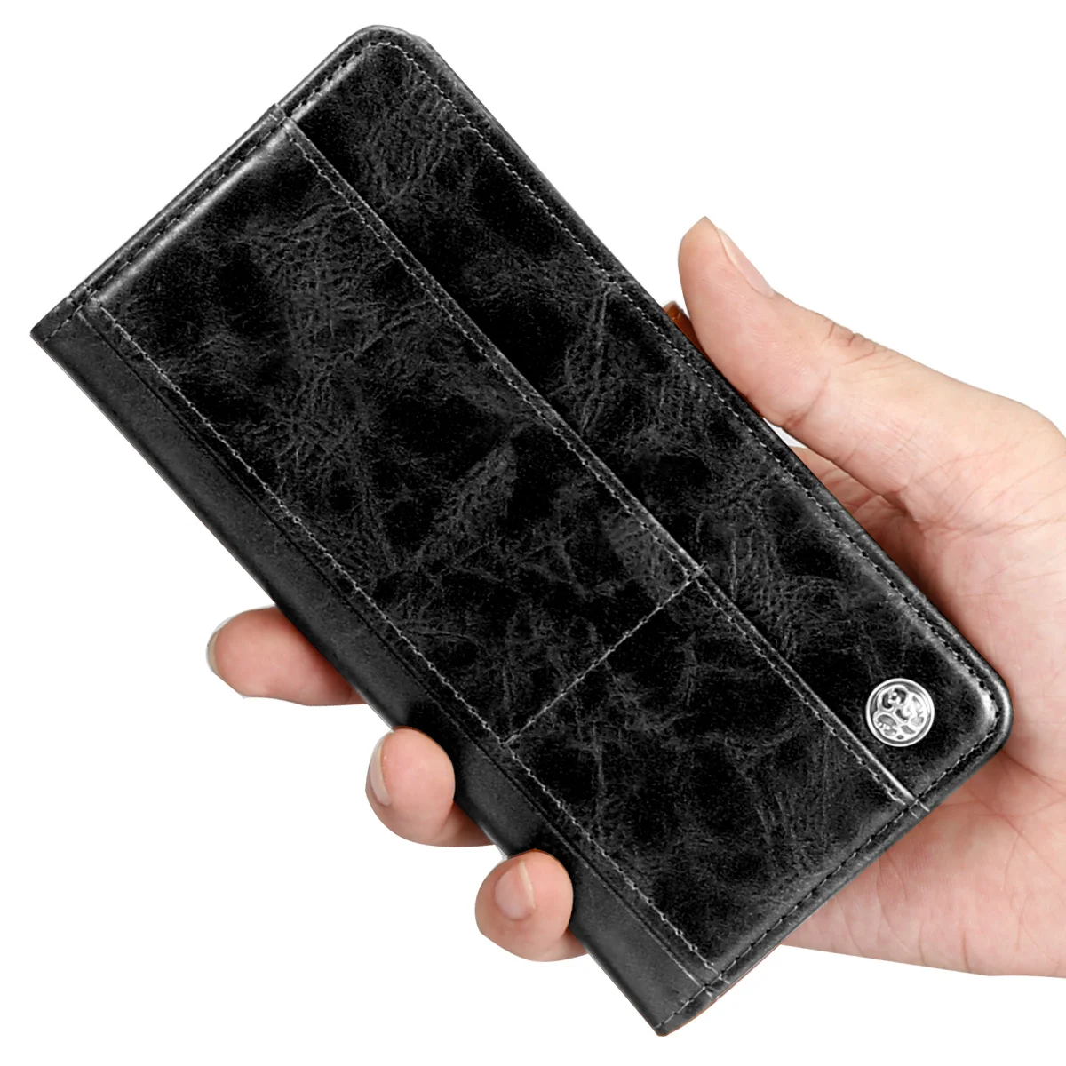 Для Xiaomi Redmi Y1 (Note 5A) 5 Pro 4X4 3 2 5A Plus защитный чехол-бумажник из искусственной кожи с