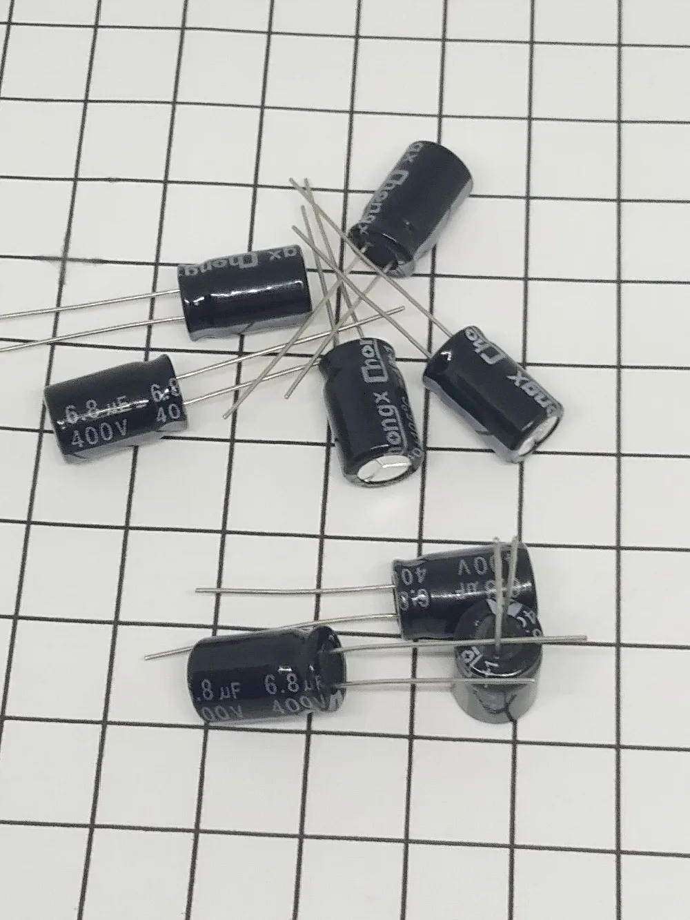 32700904086（6.8UF 400V  8 12） (4)