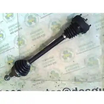 

3185332 transmission Front Left Volkswagen Golf Iv Saloon (1j1) 1.4 16v