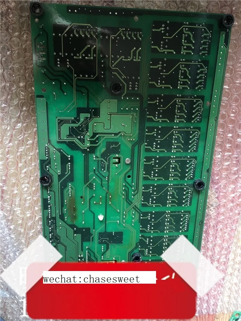 ETC617502 для G7 160 185 220KW 300KW монтажная плата