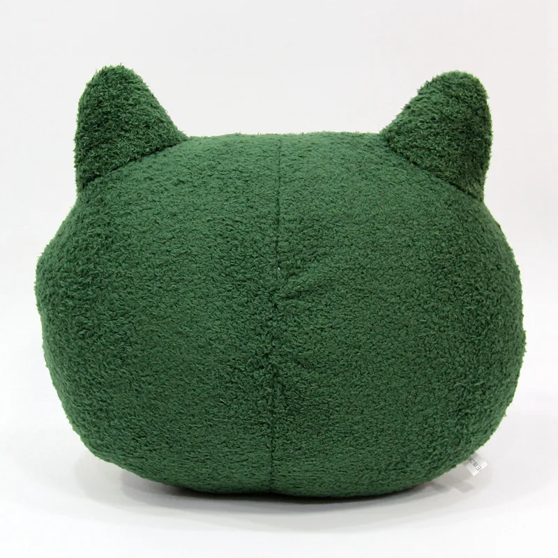 Такара Tomy Покемон Смайлик Смех Snorlax Подушка PP Хлопок плюшевая кукла игрушки Милый Пикачу