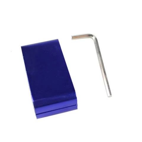 Multi-color Spark Plug Electrical Wire Clamp Separator Line Ignition Cable Clip Auto Decoration Car Accesssories