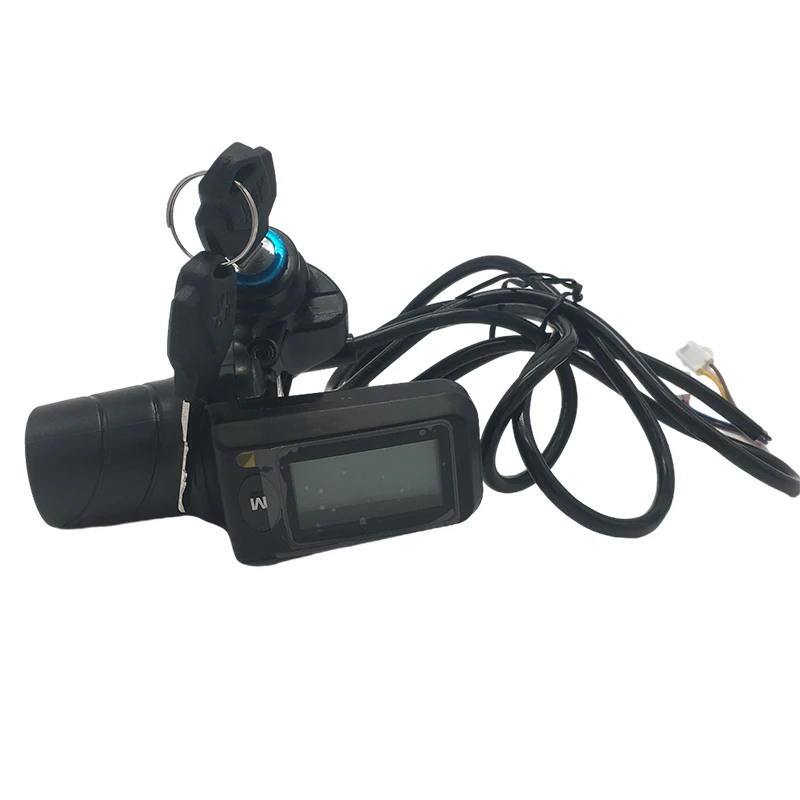 Easy Motion LCD Display atelieryuwa.ciao.jp